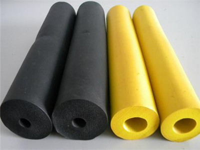 鋁箔貼面橡塑管 呂梁橡塑管 昂森建材防腐專家 查看