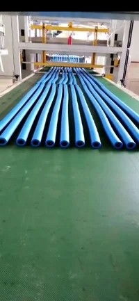 阿魯科爾沁進(jìn)口橡塑保溫管b1級橡塑保溫厚度