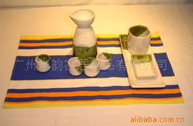 廣州華韻家居用品茶巾產(chǎn)品系列介紹